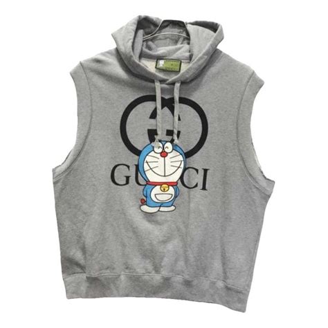 doraemon gucci jacket|Gucci Doraemon wallpaper.